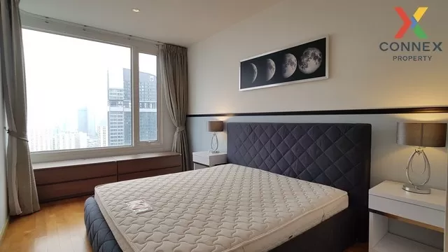 FOR RENT condo , Villa Ratchathewi , high floor , BTS-Ratchathewi